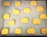材料4つ！簡単☆バタークッキー作り方5写真