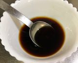 鶏肉のバター醤油ホイル蒸し作り方1写真