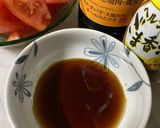 ★生きかえる味気ないトマト!作り方2写真