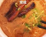 レシピ1作り方5写真