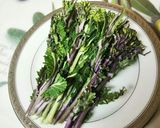 簡単美味しい‼スティックヴェールの肉巻き作り方1写真