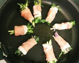 簡単美味しい‼スティックヴェールの肉巻き作り方4写真