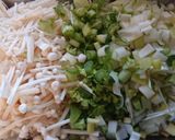 薬膳スープ 冬にぴったり 体ぽっかぽか作り方2写真