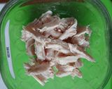 薬膳スープ 冬にぴったり 体ぽっかぽか作り方4写真