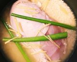 海南鶏飯作り方2写真