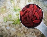 薬膳スープ 冬にぴったり 体ぽっかぽか作り方6写真