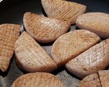 簡単！こんにゃくステーキ　ゆず香る田楽味作り方3写真