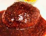 ふわふわ簡単☆煮込みハンバーグ作り方10写真