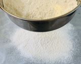 基本のクッキー作り方1写真