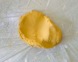 基本のクッキー作り方6写真