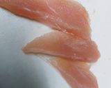 ささみのセサミチキン作り方2写真