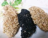 ささみのセサミチキン作り方7写真