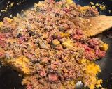 きのう何食べた？　ドライカレー作り方3写真