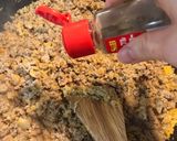きのう何食べた？　ドライカレー作り方4写真