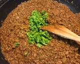 きのう何食べた？　ドライカレー作り方6写真