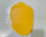基本のクッキー作り方12写真