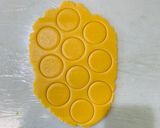 基本のクッキー作り方13写真