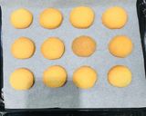 基本のクッキー作り方17写真