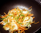 野菜たっぷり！鮭の南蛮漬け☆作り方8写真