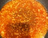 鶏肉のチリソース炒め作り方4写真