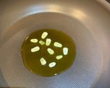 ☆ぺぺたま☆卵ソースのペペロンチーノ♪作り方2写真