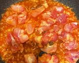 鶏肉のチリソース炒め作り方5写真