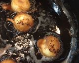 時短アメリカンドック作り方3写真