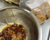 漬け蒸し バンバンジー作り方3写真