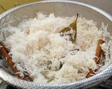 インド直伝！本格的チキンビリヤニ作り方6写真
