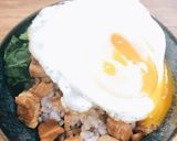 トロ&ホロ!1kg作り置きルーロー飯作り方11写真