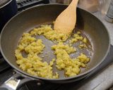 インド直伝！本格的チキンビリヤニ作り方8写真