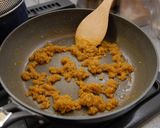 インド直伝！本格的チキンビリヤニ作り方9写真