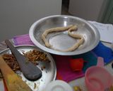 インド直伝！本格的チキンビリヤニ作り方15写真