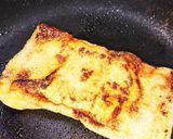 家呑みに❤️カリカリ揚げの新たまサラダ作り方3写真