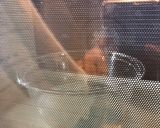 息子用　離乳食覚書　7倍がゆ作り方2写真