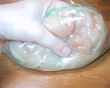 鶏むね肉とポテトのチリソース作り方1写真