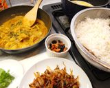 インド直伝！本格的チキンビリヤニ作り方17写真