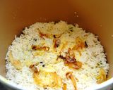 インド直伝！本格的チキンビリヤニ作り方20写真