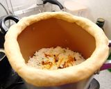 インド直伝！本格的チキンビリヤニ作り方21写真