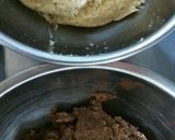 2層の生おからケーキ♡半解凍が美味しい作り方4写真