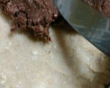 2層の生おからケーキ♡半解凍が美味しい作り方7写真