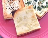 簡単♪楽しく♪高野豆腐でもトースト気分♬作り方24写真