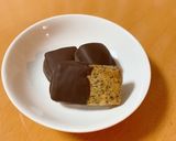 チョコがけ紅茶のブールドネージュ作り方16写真