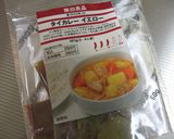 ノンオイル☆タイカレー☆ソーダブレッド作り方1写真