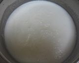 ノンオイル☆タイカレー☆ソーダブレッド作り方4写真