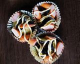 お弁当になすとウインナーのマヨネーズ焼き作り方5写真