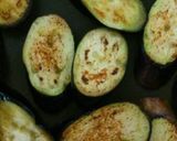 簡単♡ナスのごま味噌田楽♪♪作り方3写真