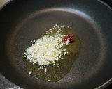 簡単！春キャベツとベーコンのパスタ作り方2写真