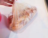 絶っ対おいしい♡カリッとサクッと唐揚げ♪作り方2写真