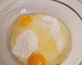 イタリアの手打ちパスタ タリオリーニ作り方1写真